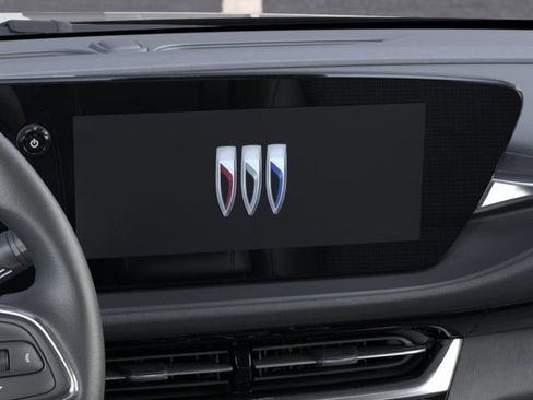 New 2026 Buick Envista Sport Touring image 20