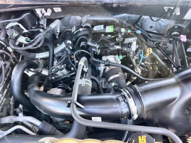 Used 2020 Ford F150 XLT w/ Equipment Group 301A Mid RWD image 10