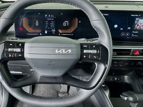 New 2026 Kia Sorento EX image 13