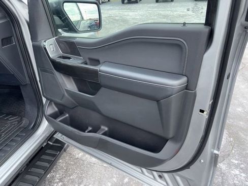 Certified 2021 Ford F150 XLT w/ Equipment Group 302A High image 7