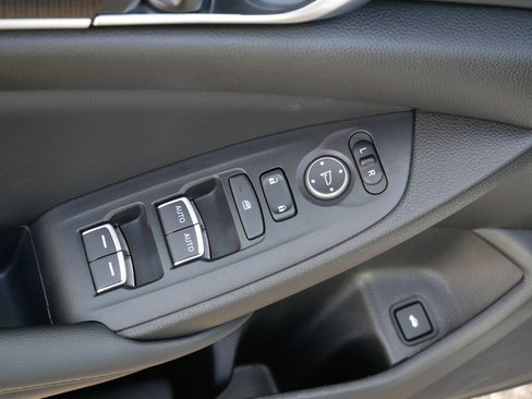 Certified 2022 Honda Accord Sport Special Edition image 19