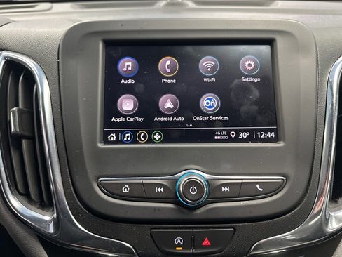 Used 2023 Chevrolet Equinox LS w/ LS Convenience Package image 26