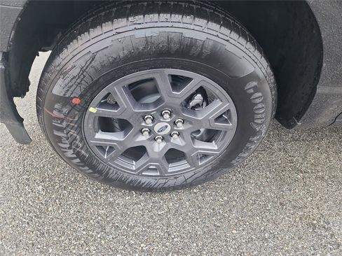 New 2026 Ford F150 STX w/ Equipment Group 200A image 9