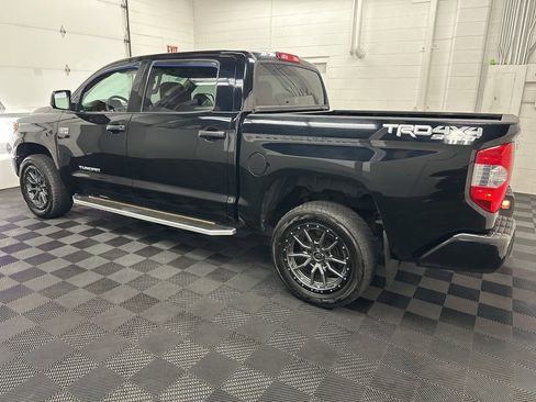 Used 2018 Toyota Tundra SR5 image 6