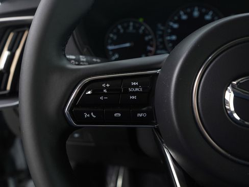 Certified 2024 MAZDA CX-90 3.3 Turbo w/ Premium Package image 18