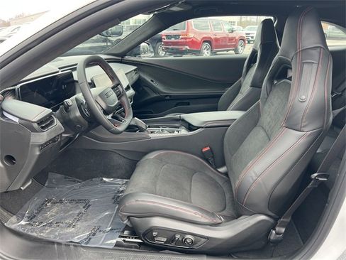 New 2026 Dodge Charger R/T Scat Pack image 3