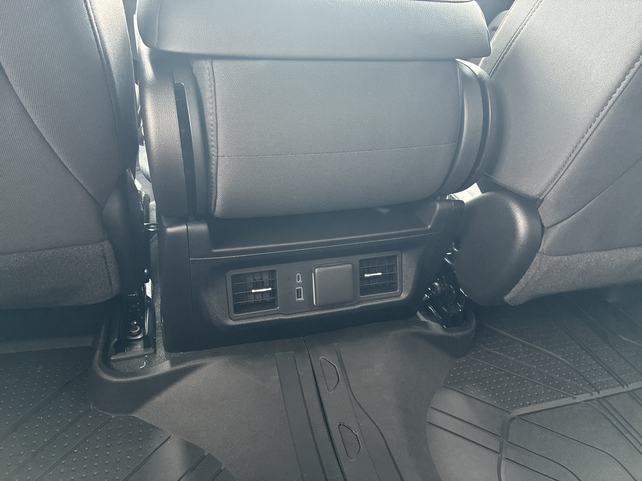 New 2026 Chevrolet Silverado 1500 RST w/ RST Select Package RWD image 15