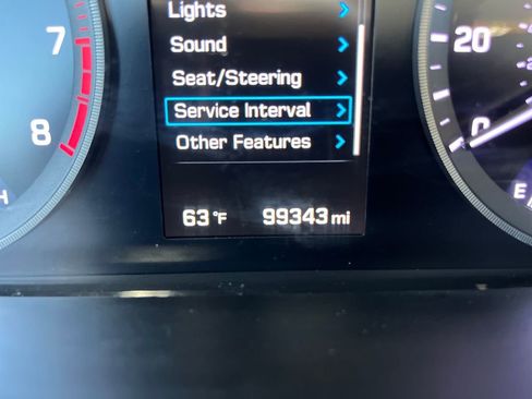 Used 2015 Hyundai Sonata Sport w/ Option Group 04 FWD image 22