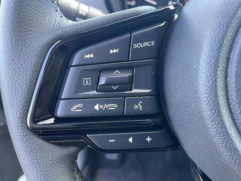 New 2026 Subaru Forester Sport AWD/4WD image 14