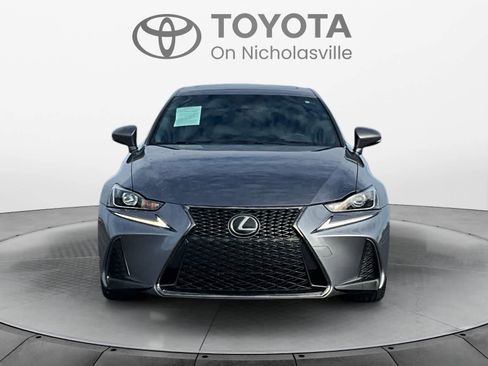 Used 2018 Lexus IS 300 image 9