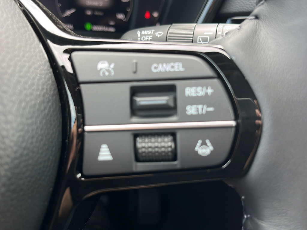 New 2027 Honda CR-V EX-L image 23