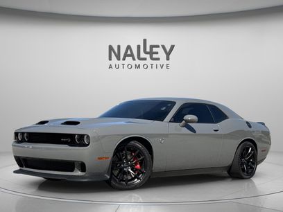 Used 2023 Dodge Challenger SRT Hellcat