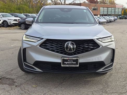 Certified 2025 Acura MDX w/ Technology Package image 5