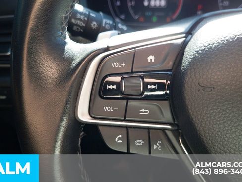 Used 2022 Honda Accord Sport Special Edition image 12