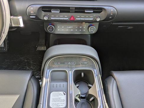 New 2026 Hyundai Palisade Calligraphy image 22