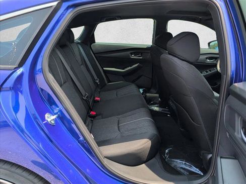 Used 2025 Honda Accord Sport image 19