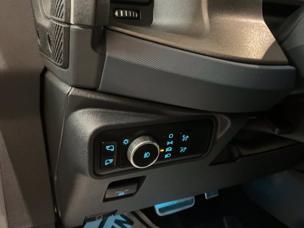 Used 2024 Ford Bronco Outer Banks AWD/4WD image 8