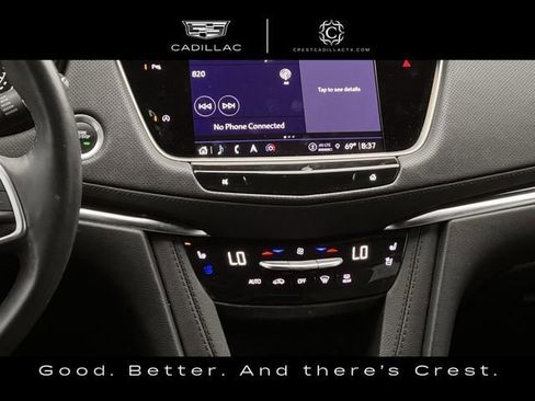 Used 2024 Cadillac XT5 Premium Luxury image 18