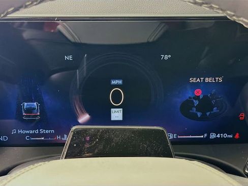 New 2026 Lincoln Aviator 2WD image 13