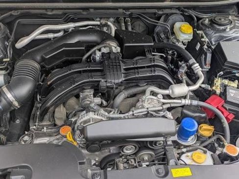 Used 2024 Subaru Crosstrek 2.5i Sport image 20