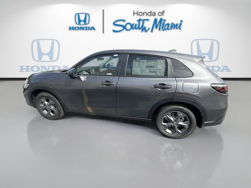 New 2027 Honda HR-V LX image 4