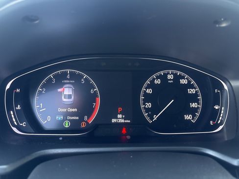 Used 2020 Honda Accord EX image 22