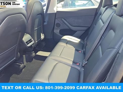 Used 2023 Tesla Model Y AWD image 2