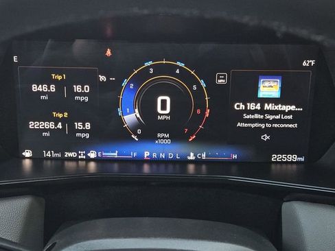 Used 2024 Chevrolet Colorado ZR2 w/ ZR2 Bison Edition image 26