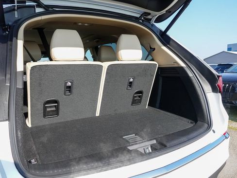 New 2026 Acura MDX FWD w/ Technology Package image 31