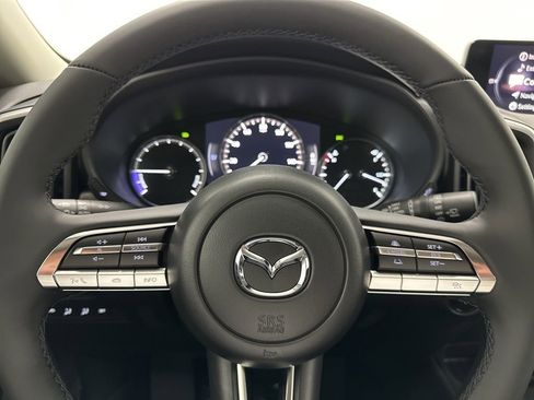 New 2026 MAZDA CX-50 AWD 2.5 Hybrid w/ Cargo Package image 27