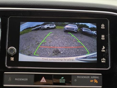 Used 2019 Mitsubishi Outlander SE FWD image 25