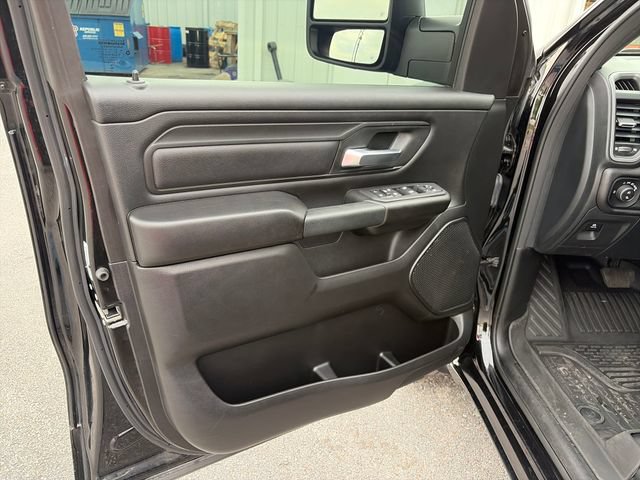 Used 2025 RAM 1500 Tradesman AWD/4WD image 10