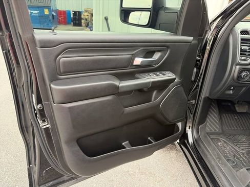 Used 2025 RAM 1500 Tradesman AWD/4WD image 10