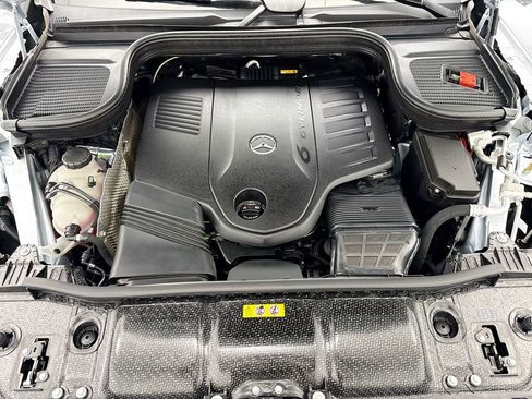 Certified 2025 Mercedes-Benz GLE 450 GLE 450 image 28