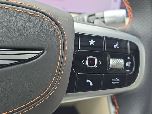 New 2026 Genesis GV70 3.5T Sport Prestige AWD/4WD image 22