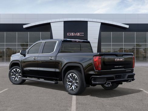 New 2026 GMC Sierra 1500 Denali w/ Denali Reserve Package image 27
