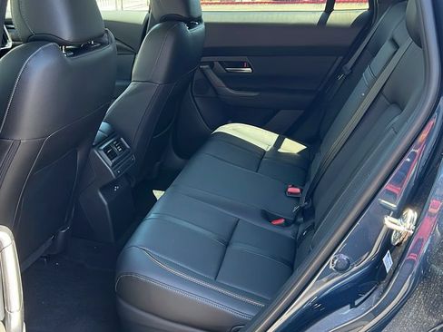 New 2026 MAZDA CX-50 2.5 Hybrid w/ Cargo Package AWD/4WD image 10
