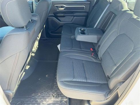 New 2026 RAM 1500 4x4 Crew Cab image 12