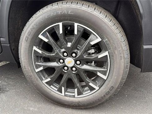 New 2026 Chevrolet Traverse LT w/ Sun and Wheel Package image 10