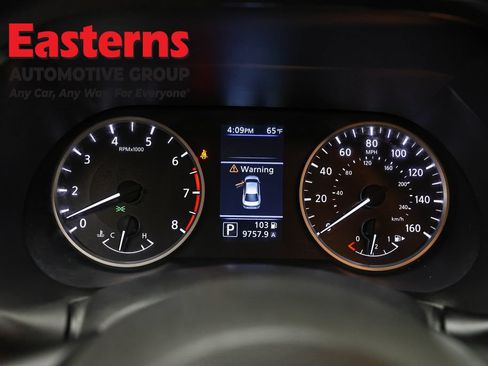 Used 2023 Nissan Sentra S FWD image 17