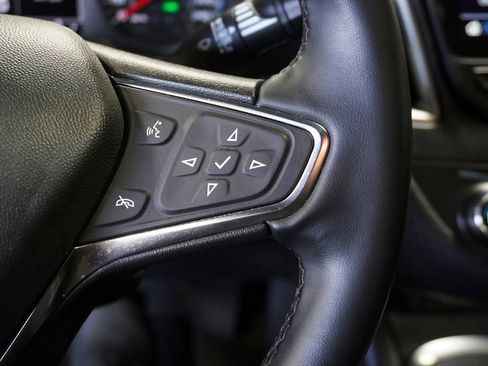 Used 2024 Chevrolet Malibu LT w/ Sport Edition image 20