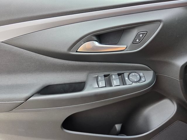 New 2026 Buick Envista Sport Touring FWD image 11
