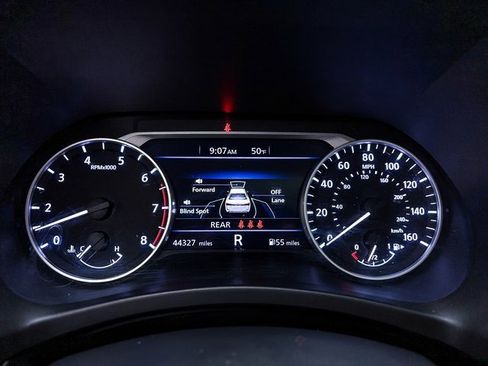 Used 2022 Nissan Sentra SV w/ SV Premium Package image 29