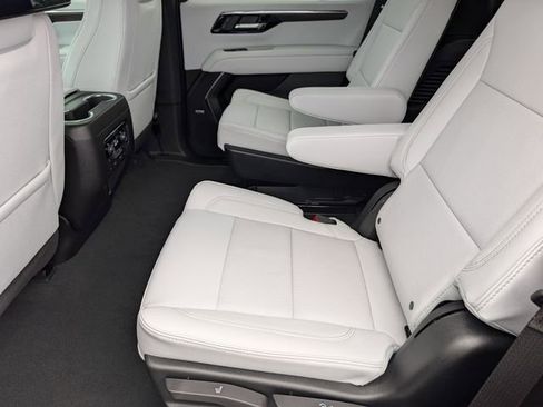 New 2026 Chevrolet Tahoe Premier image 29