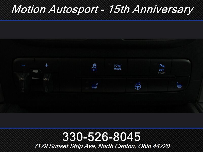 Used 2021 RAM 1500 Warlock AWD/4WD image 22