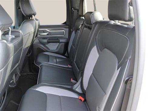 Used 2021 RAM 1500 Lone Star image 14