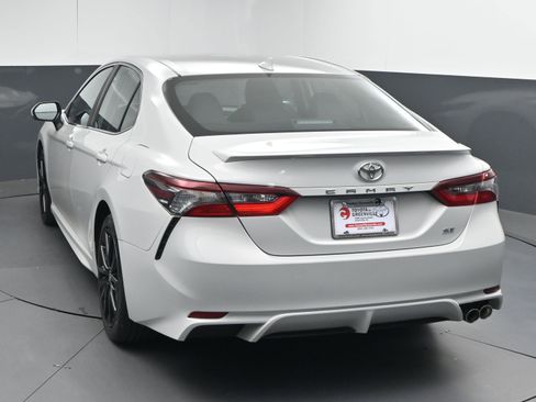 Certified 2024 Toyota Camry SE image 7
