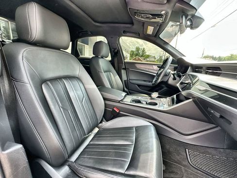 Used 2024 Audi A6 Premium Plus image 28