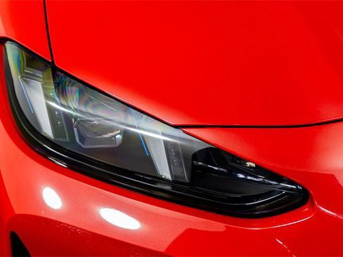 Used 2026 BMW M4 Competition w/ Executive Package image 22