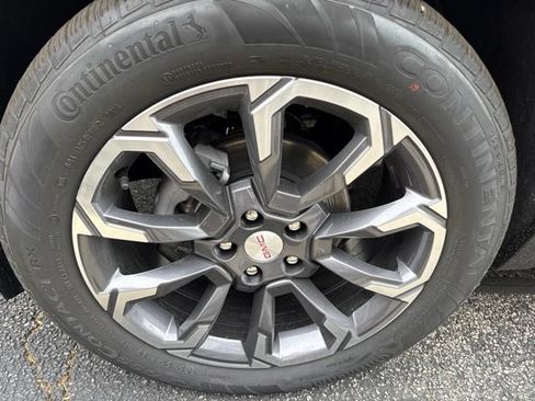New 2027 GMC Terrain Elevation w/ Elevation Premium Package AWD/4WD image 4